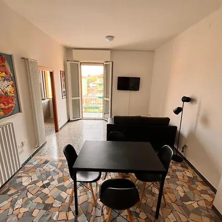 Casa Ire Apartment *