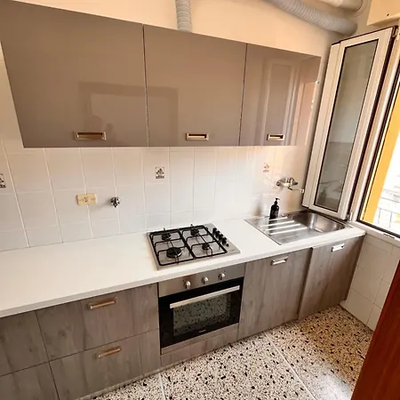 Casa Ire * Bologna