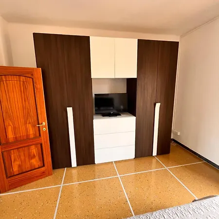 Apartment Casa Ire Bologna