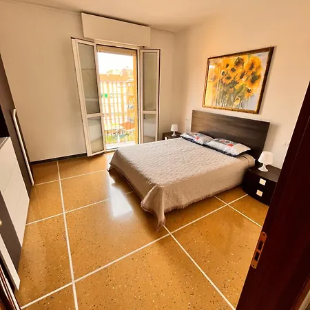 Casa Ire Apartment