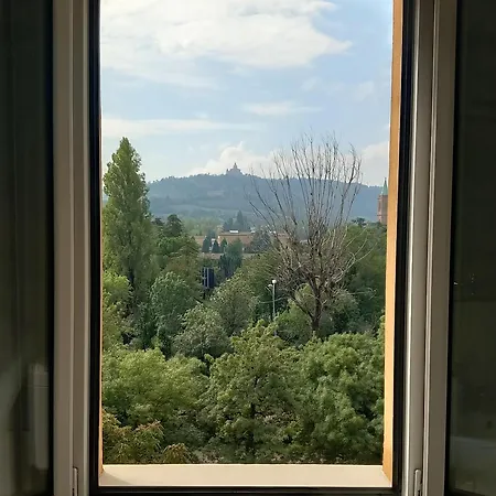 Apartment Casa Ire Bologna