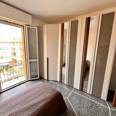 Casa Ire Apartment