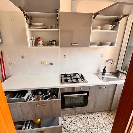 Casa Ire Apartment Bologna
