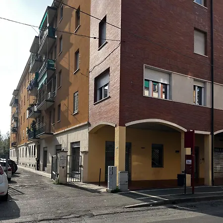 Apartment Casa Ire *